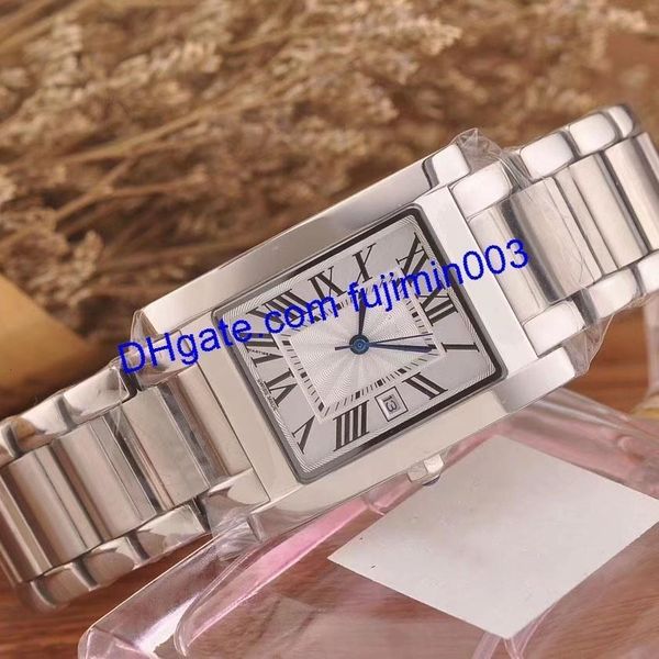 2020 luxury watch 27mm lady size women quartz movement tick watches 748373px 3169 good quality watch stainless steel model battery watches, Slivery;brown
2020 luxury watch 27mm lady size women quartz movement tick watches 748373px 3169 good quality watch stainless steel model battery watches, Slivery;brown