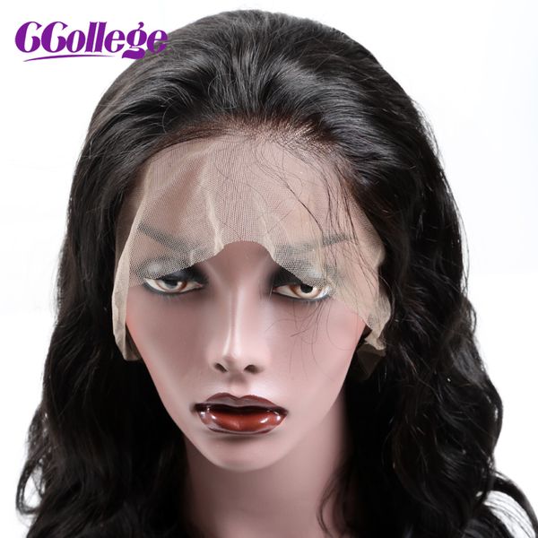 ccollege 360 lace frontal wigs 150% density brazilian body wave remy hair 100% human hair wigs for black women pre plucked 
ccollege 360 lace frontal wigs 150% density brazilian body wave remy hair 100% human hair wigs for black women pre plucked