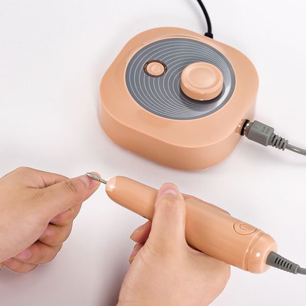 профессия 1 set 4 bits electric nail drill маникюрный набор файлов серый ногтей pen машины kit с бесплатная доставка 100-240 25000rpm, Silver
профессия 1 set 4 bits electric nail drill маникюрный набор файлов серый ногтей pen машины kit с бесплатная доставка 100-240 25000rpm, Silver