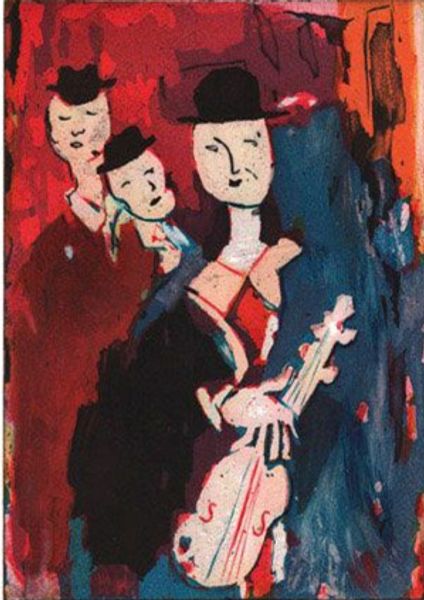 армин мюллер-шталь - ankunft дер musikanten home decor расписанной hd печать картина масло на холст wall art canvas картинки 191226
армин мюллер-шталь - ankunft дер musikanten home decor расписанной hd печать картина масло на холст wall art canvas картинки 191226