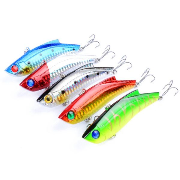 outdoor artificial hard fake fishing baitfishing lure spinning fishing bait strong durable on fish attraction strong fishhook
outdoor artificial hard fake fishing baitfishing lure spinning fishing bait strong durable on fish attraction strong fishhook