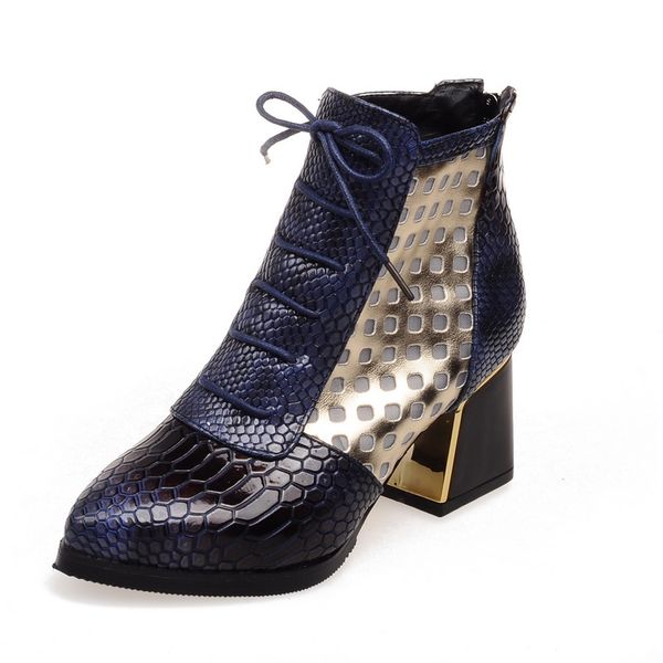 lasyarrow new big size 32-43 chunky high heels autumn boots woman shoes zip up pointed toe shoes woman ankle boots j903, Black
lasyarrow new big size 32-43 chunky high heels autumn boots woman shoes zip up pointed toe shoes woman ankle boots j903, Black