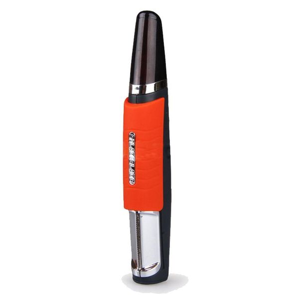 2-in-1 professional men's eyes hair nose hair electric trimmer painless women cut eyebrows beard cutting shaver
2-in-1 professional men's eyes hair nose hair electric trimmer painless women cut eyebrows beard cutting shaver