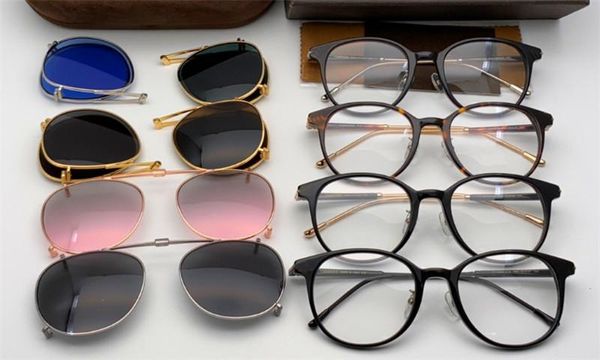 new fashion designer sunglasses 5466 square frame detachable lens optical glasses and sunglasses series style uv400 lens, White;black
new fashion designer sunglasses 5466 square frame detachable lens optical glasses and sunglasses series style uv400 lens, White;black