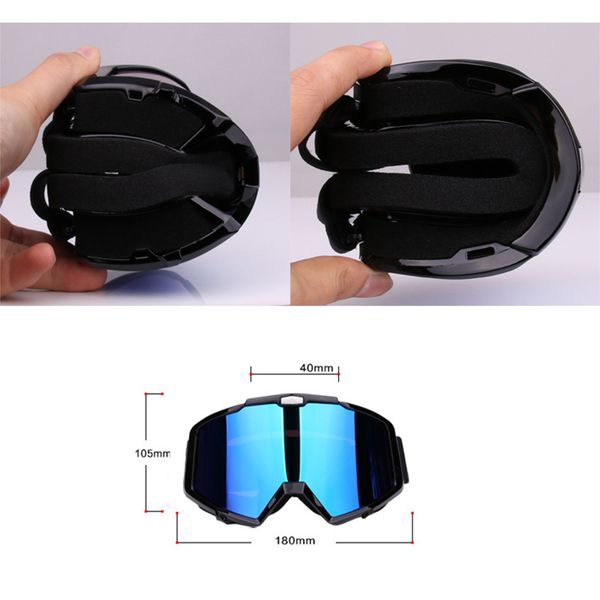 1pcs men women youth ski snowboard goggles uv protection anti-fog snow goggles kh889
1pcs men women youth ski snowboard goggles uv protection anti-fog snow goggles kh889
