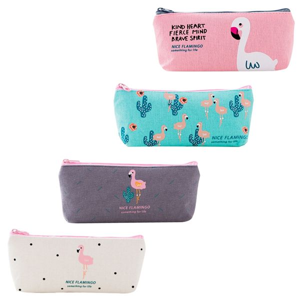 1pc cute cactus bird canvas pencil cases stationery storage pen bag fresh gifts school office pencil bags lovelty pouch
1pc cute cactus bird canvas pencil cases stationery storage pen bag fresh gifts school office pencil bags lovelty pouch