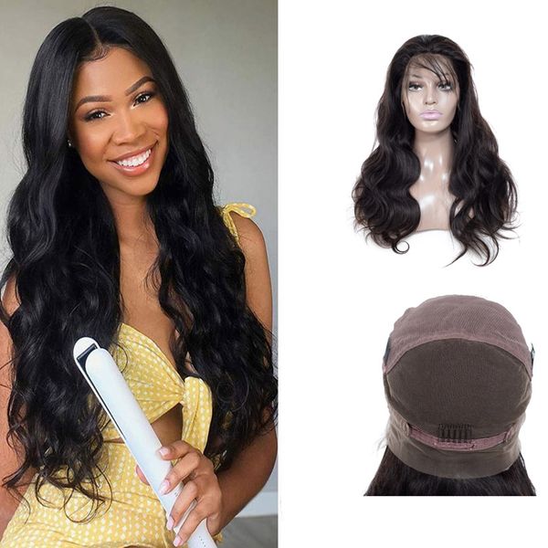 indian virgin hair wholesale human hair full lace wig body wave natural color full lace wigs hair products body wave 10-32inch, Black;brown
indian virgin hair wholesale human hair full lace wig body wave natural color full lace wigs hair products body wave 10-32inch, Black;brown