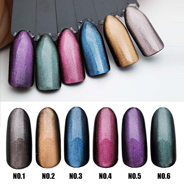 5d cat eye nail gel magic box magnetic gel polish 8ml starry sky jade effect varnish magnetic soak off uv lacquer zjj2019, Red;pink
5d cat eye nail gel magic box magnetic gel polish 8ml starry sky jade effect varnish magnetic soak off uv lacquer zjj2019, Red;pink