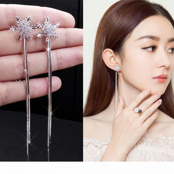 2019 fashion brand women designer earrings luxury mixed styles hoop earrings crystal diamonds tassel earrings ing, Silver
2019 fashion brand women designer earrings luxury mixed styles hoop earrings crystal diamonds tassel earrings ing, Silver
