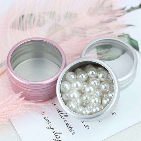 empty round aluminium, metal,container,case,jar, pot, balm tins with clear view window lid fast shipping f3515
empty round aluminium, metal,container,case,jar, pot, balm tins with clear view window lid fast shipping f3515