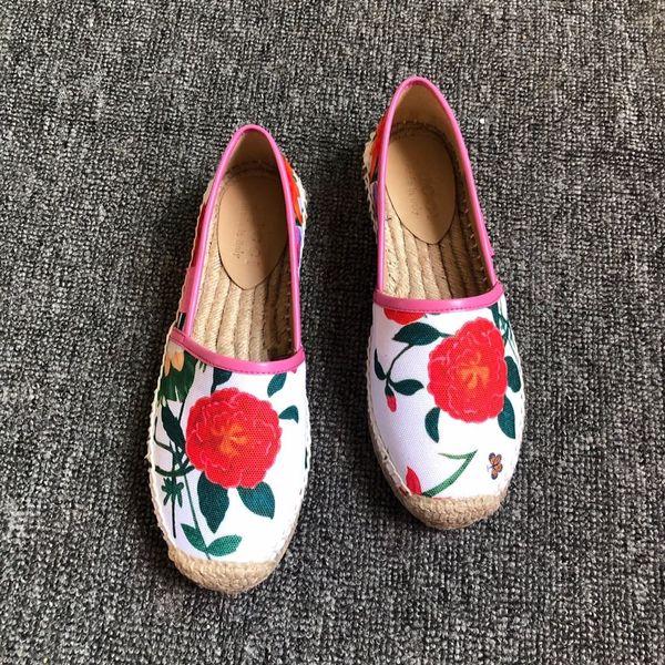 2020 latest famous brand shoes red bottom low flat bottom women's casual shoes with dustproof bag, Black