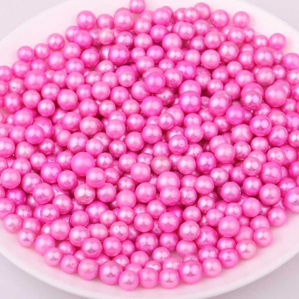 wholesale mix colors 7.5-11mm round pink edison loose pearls diy jewellery accessories gift for women pearl party ing, White
wholesale mix colors 7.5-11mm round pink edison loose pearls diy jewellery accessories gift for women pearl party ing, White