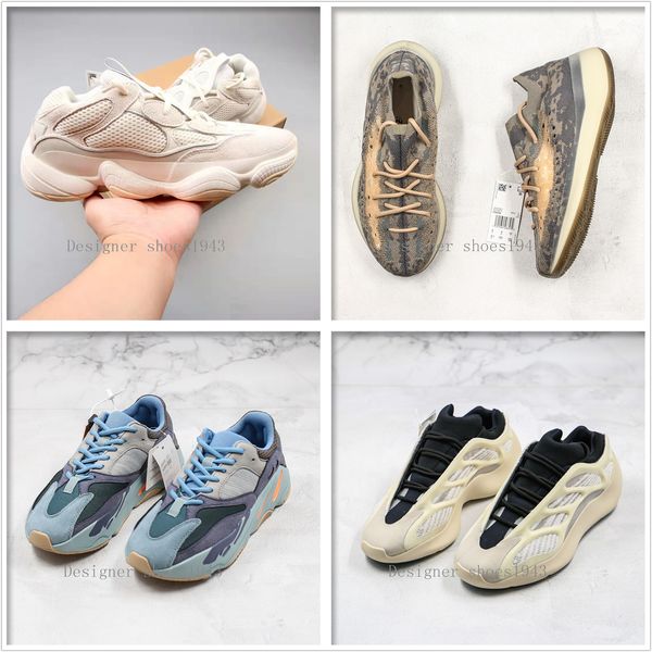 retro kanye 700 men sneakers 500 women running shoes are suitable for outdoor basketball coaches jogging thick bottom breathable cushioning
retro kanye 700 men sneakers 500 women running shoes are suitable for outdoor basketball coaches jogging thick bottom breathable cushioning