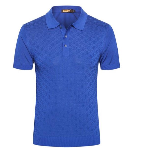 zilli breathable t-shirt comfort printing short-sleeved new silk zipper business fashion 2019 casual men's summer pfqet, Black
zilli breathable t-shirt comfort printing short-sleeved new silk zipper business fashion 2019 casual men's summer pfqet, Black
