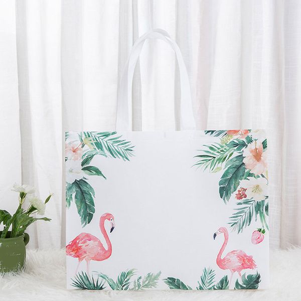 новый фламинго многоразовые хозяйственная сумка складная эко сумка нетканый холст shopper сумки женщины путешествия продуктовые магазины
новый фламинго многоразовые хозяйственная сумка складная эко сумка нетканый холст shopper сумки женщины путешествия продуктовые магазины