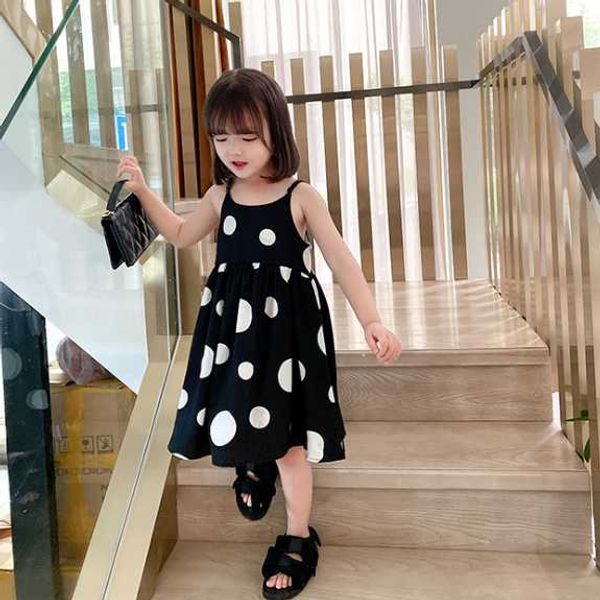 summer cute girls fashion dot slip long dresses cotton sleeveless soft backless party dress, Red;yellow
summer cute girls fashion dot slip long dresses cotton sleeveless soft backless party dress, Red;yellow