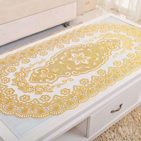 oval pvc nappe tablecloth plastic oilproof dining tablecloth bronzing printed table cover table mat overlay placemat nappe
oval pvc nappe tablecloth plastic oilproof dining tablecloth bronzing printed table cover table mat overlay placemat nappe