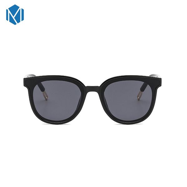 mism classic colorful fashion men women sunglasses round vintage eyewear brand designer driving mirror uv400, White;black
mism classic colorful fashion men women sunglasses round vintage eyewear brand designer driving mirror uv400, White;black