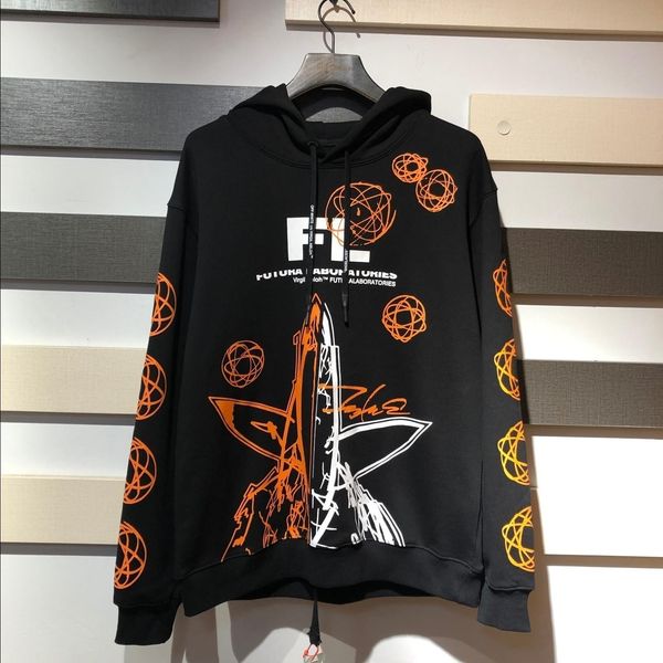 ladies women clothes hoodies sweatshirt contrast color pattern classic style patch long sleeve slim fit loose new arrivals new, White
ladies women clothes hoodies sweatshirt contrast color pattern classic style patch long sleeve slim fit loose new arrivals new, White