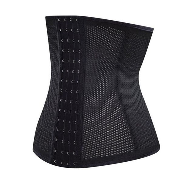 28 cm breathable waist belt girdle girdle tummy body shaper trainer control, Black;white
28 cm breathable waist belt girdle girdle tummy body shaper trainer control, Black;white