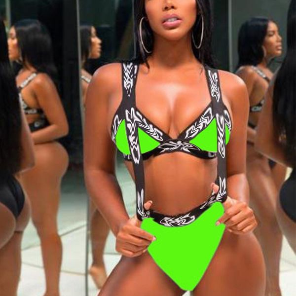 2020 split letter shoulder strap 2020 split letter bikini swimsuit bikini shoulder strap swimsuit, White;black
2020 split letter shoulder strap 2020 split letter bikini swimsuit bikini shoulder strap swimsuit, White;black