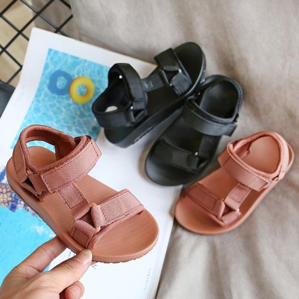 kids girls boys sandals toddler infant baby solid beach shoes open toe sandals sandale fille kids shoes for girl sandalen meisje, Black;red
kids girls boys sandals toddler infant baby solid beach shoes open toe sandals sandale fille kids shoes for girl sandalen meisje, Black;red