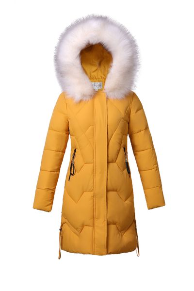 wholesale fashion new down coat women's long section slim cotton winter coat size s-xxl, Black
wholesale fashion new down coat women's long section slim cotton winter coat size s-xxl, Black