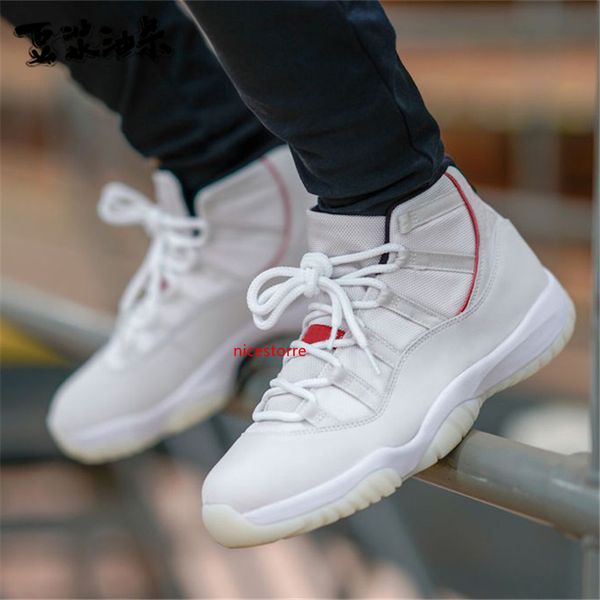 platinum tint concord high 45 11 11s cap and gown prm heiress gym red cool grey space jams men basketball shoes sports sneakers
platinum tint concord high 45 11 11s cap and gown prm heiress gym red cool grey space jams men basketball shoes sports sneakers