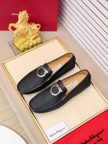 2020 new style triple luxury designer style men's brand casual walking tennis ball party business dress shoes safga, Black
2020 new style triple luxury designer style men's brand casual walking tennis ball party business dress shoes safga, Black