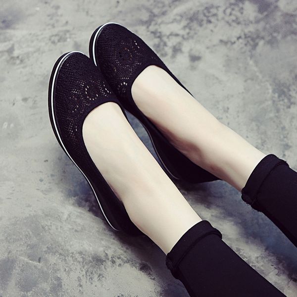 nausk 2019 new canvas nurse shoes solid women platform casual shoes women flat bottom feminino 437, Black
nausk 2019 new canvas nurse shoes solid women platform casual shoes women flat bottom feminino 437, Black