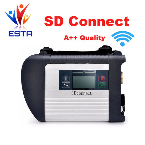 with wifi funcation mb star c4 sd connect tool support 21 languages only c4 main unit
with wifi funcation mb star c4 sd connect tool support 21 languages only c4 main unit