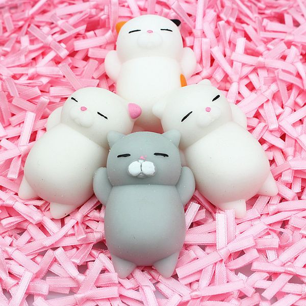 fun cute cat emotion vent ball rubber relax doll stress relieve novelty squishy toys gift novelty antistress ball toy
fun cute cat emotion vent ball rubber relax doll stress relieve novelty squishy toys gift novelty antistress ball toy