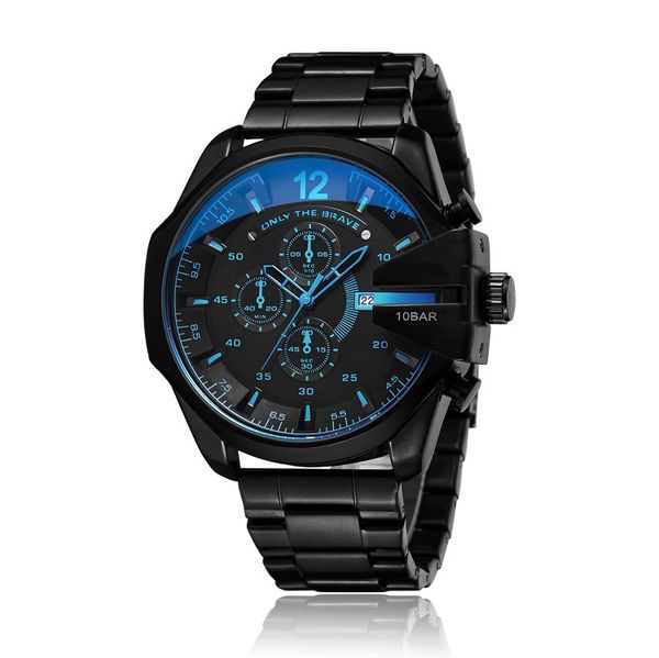 Рождественский подарок Спортивные мужские часы Fashion Dial Display Watch Кварцевые часы DZ Модные наручные часы для мужчин Diesel часы
Рождественский подарок Спортивные мужские часы Fashion Dial Display Watch Кварцевые часы DZ Модные наручные часы для мужчин Diesel часы