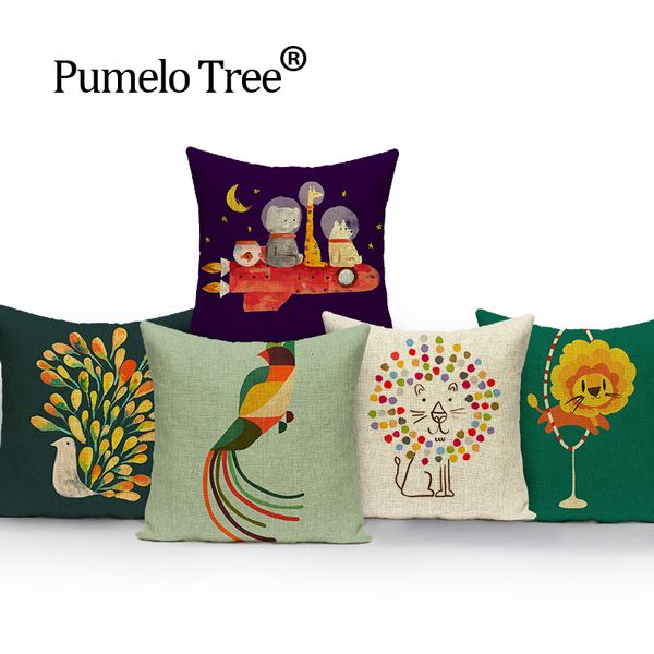 мультфильм животных печати подушки декоративные подушки новый чехол на подушку мило кита декоративной наволочки подушки крышки
мультфильм животных печати подушки декоративные подушки новый чехол на подушку мило кита декоративной наволочки подушки крышки