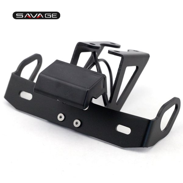 Держатель номерного знака LED Light Для YAMAHA WR250X WR250R 2010-2017 Аксессуары для мотоциклов Tai
Держатель номерного знака LED Light Для YAMAHA WR250X WR250R 2010-2017 Аксессуары для мотоциклов Tai