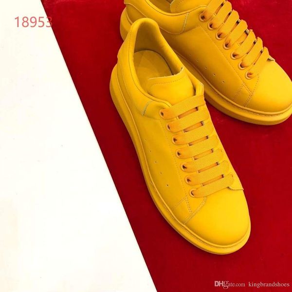 thick soles shoes increase height men genuine leather sneaker platform casual shoes yellow, Black
thick soles shoes increase height men genuine leather sneaker platform casual shoes yellow, Black