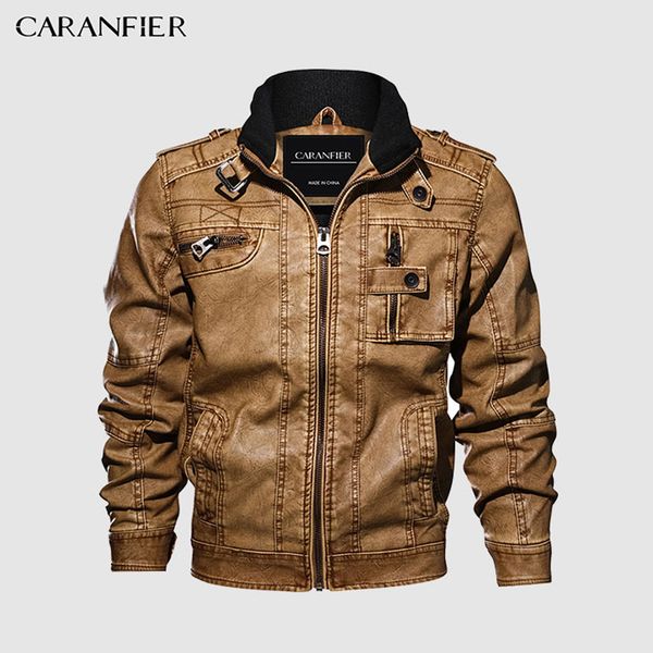 mens leather jackets motorcycle autumn and winter stand collar zipper pockets male us size pu coats biker faux leather fashion outerwear, Black
mens leather jackets motorcycle autumn and winter stand collar zipper pockets male us size pu coats biker faux leather fashion outerwear, Black