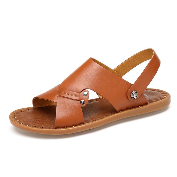 summer mens sandel flops safety romanas hombre man male ete sandalen homme trekking sandalsslippers couple men shoes fashion de, Black
summer mens sandel flops safety romanas hombre man male ete sandalen homme trekking sandalsslippers couple men shoes fashion de, Black