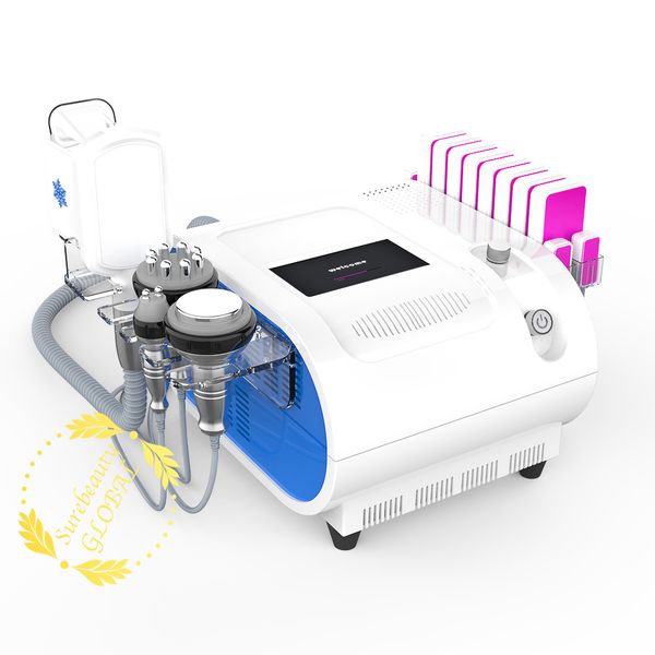 fast delivery 5 in 1 cool cold vacuum massage skin care face body massage machine in beauty center, Black;white
fast delivery 5 in 1 cool cold vacuum massage skin care face body massage machine in beauty center, Black;white