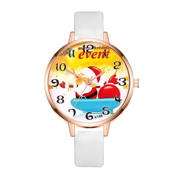 classic elegant round snowman shape dial leather strap quartz wrist watch for women girls valentine christmas students 2018, Slivery;brown
classic elegant round snowman shape dial leather strap quartz wrist watch for women girls valentine christmas students 2018, Slivery;brown