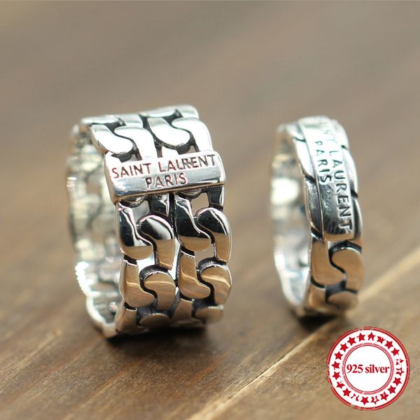 s925 sterling silver ring personalized classic fashion style hollow woven lovers ring retro simple jewelry sent lover gifts
s925 sterling silver ring personalized classic fashion style hollow woven lovers ring retro simple jewelry sent lover gifts