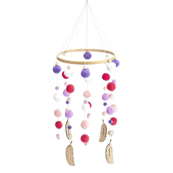 decorative objects & figurines 1pc hairball wind chime bed bell children's living room decor decoration shop pography props ornament ci
decorative objects & figurines 1pc hairball wind chime bed bell children's living room decor decoration shop pography props ornament ci