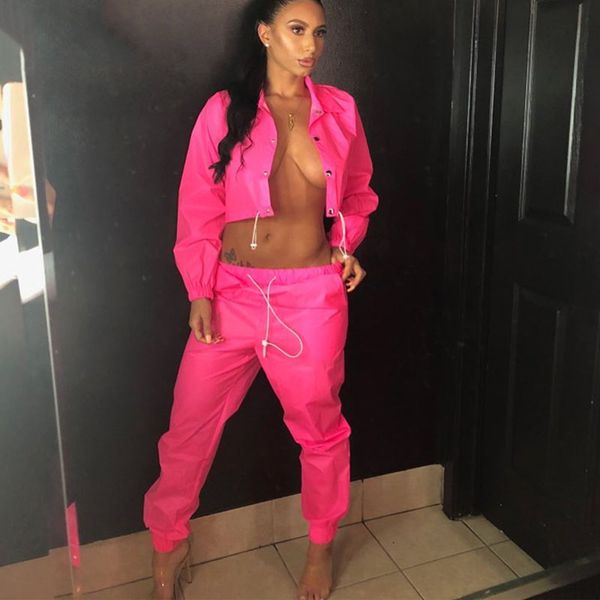 running sets tracksuit for women 2019 new arrival two-piece pink sportswear set for women tracksuit jogging suits, Black;blue
running sets tracksuit for women 2019 new arrival two-piece pink sportswear set for women tracksuit jogging suits, Black;blue