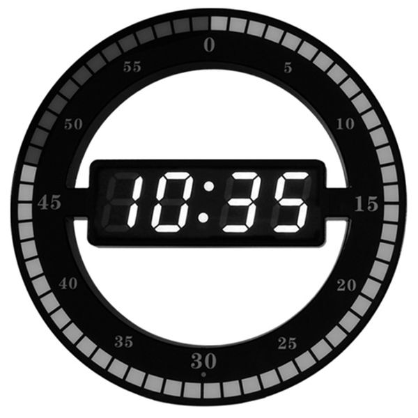 горячие круговые фоторецептивные светодиодные цифровые настенные часы современный дизайн двойного назначения затемнение цифровые часы для ук
горячие круговые фоторецептивные светодиодные цифровые настенные часы современный дизайн двойного назначения затемнение цифровые часы для ук