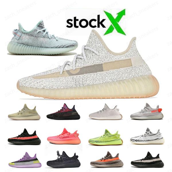 2020 kanye west v2 tail light zebra clay begula 2.0 black cinder glow yeshaya mens womens reflective running shoes sports sneakers
2020 kanye west v2 tail light zebra clay begula 2.0 black cinder glow yeshaya mens womens reflective running shoes sports sneakers