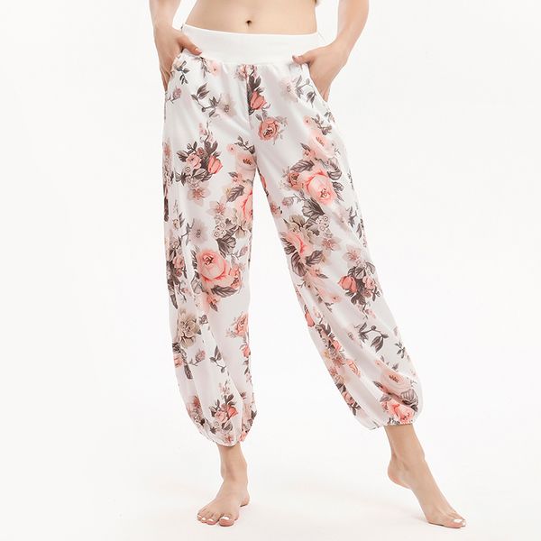 drawstring wide-leg pants flower print pants casual women's autumn 2020 new loose straight trousers women large size trousers, Black;white
drawstring wide-leg pants flower print pants casual women's autumn 2020 new loose straight trousers women large size trousers, Black;white