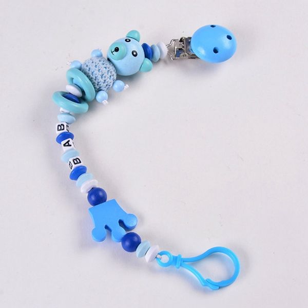 baby pacifier clip chain infant boys girls cute cartoon bear letters toys teether pacifier chain holder baby nipple feeding
baby pacifier clip chain infant boys girls cute cartoon bear letters toys teether pacifier chain holder baby nipple feeding