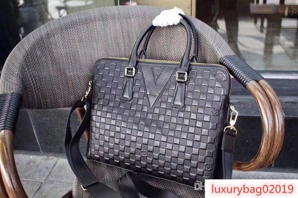 designer handbags man business briefcase classical luxury purse handbags men designer bags real leather man bag 
designer handbags man business briefcase classical luxury purse handbags men designer bags real leather man bag