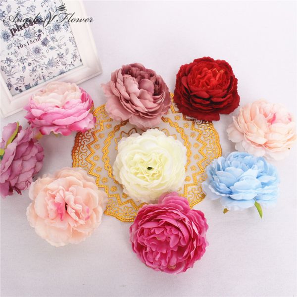 european 3 head artificial peony flower heads simulation diy wedding flower wall prop decor fake foreign rose
european 3 head artificial peony flower heads simulation diy wedding flower wall prop decor fake foreign rose