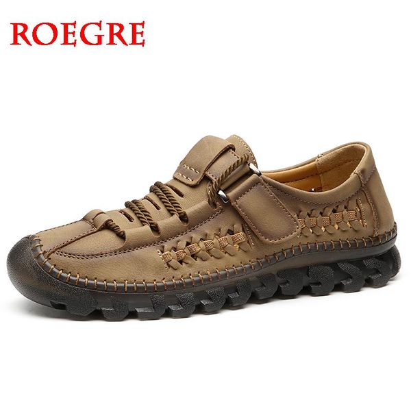 2020 men shoes leather casual loafers breathable flats soft light shoes fashion men's driving footwear big size 48, Black
2020 men shoes leather casual loafers breathable flats soft light shoes fashion men's driving footwear big size 48, Black